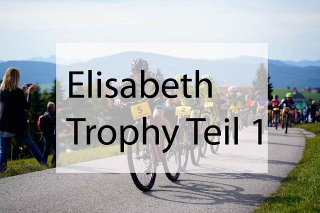 Elisabeth Trophy 2019 U7,U9,U11,U13,U15